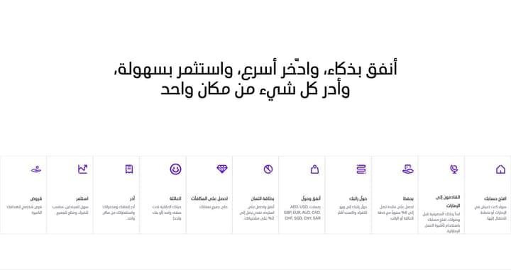 Wio — Card grid